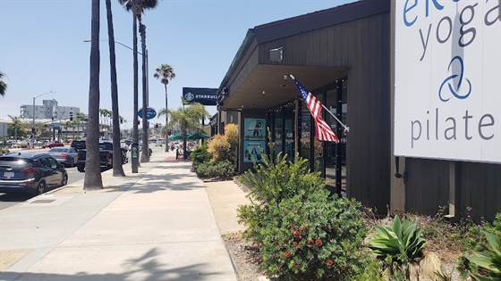 single listing image