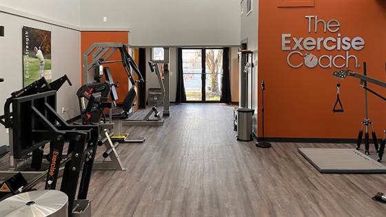 The Exercise Coach - Murfreesboro