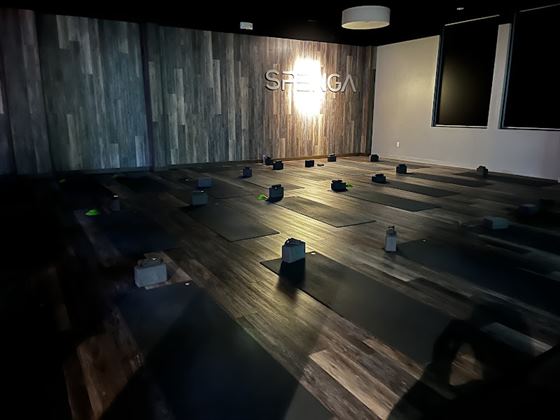 single listing image