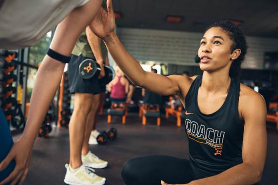 single listing image