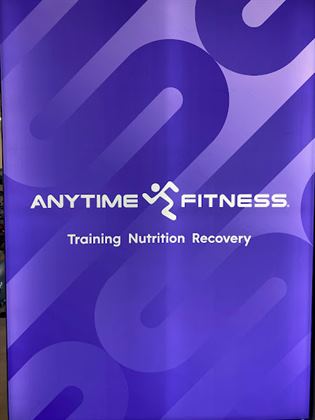 Anytime Fitness