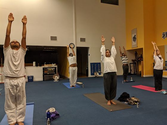 single listing image