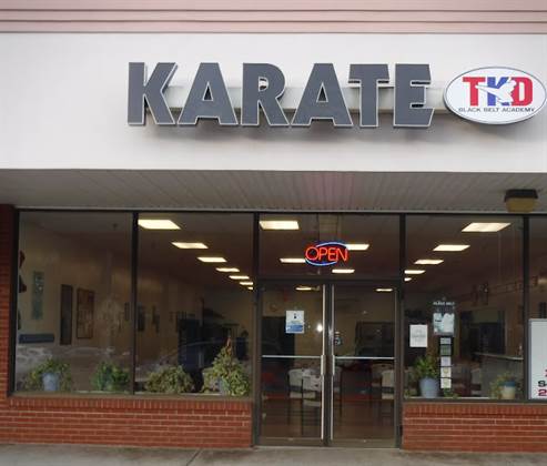 Sokol's Taekwondo LLC