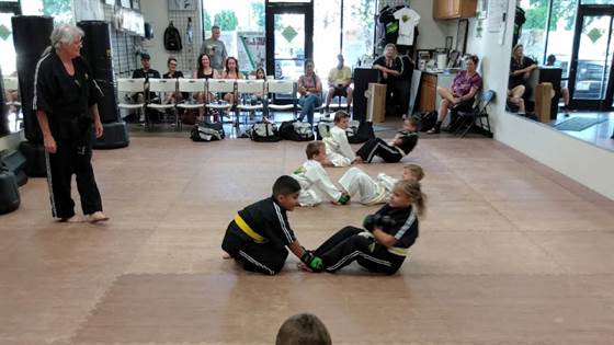 single listing image