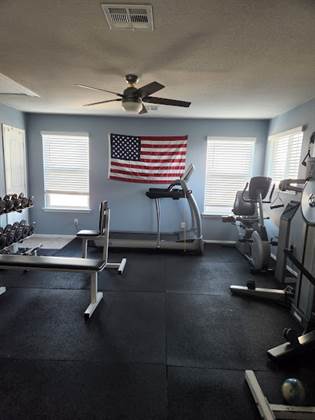 Lifeforce Personal Fitness