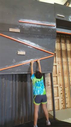 single listing image