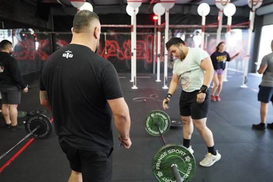 single listing image