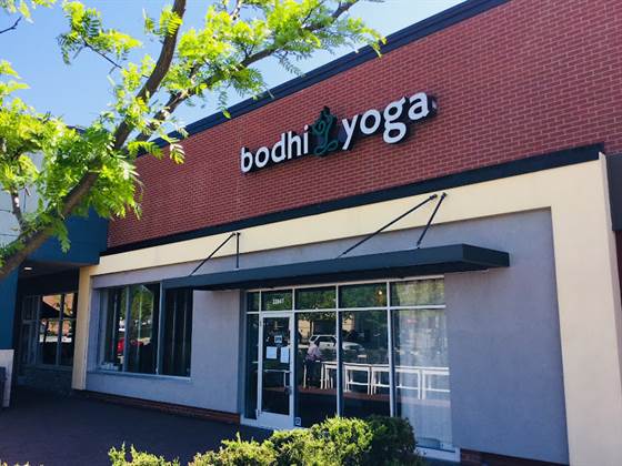 Bodhi Yoga