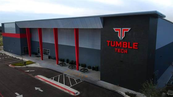 Tumble Tech