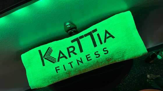 KarTTia Fitness