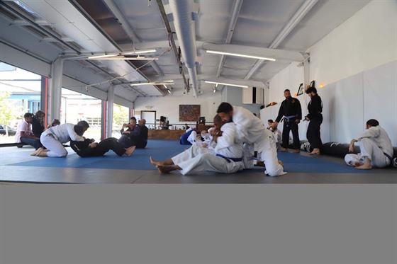 Way of Jiu Jitsu Aurora