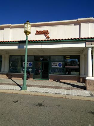 single listing image