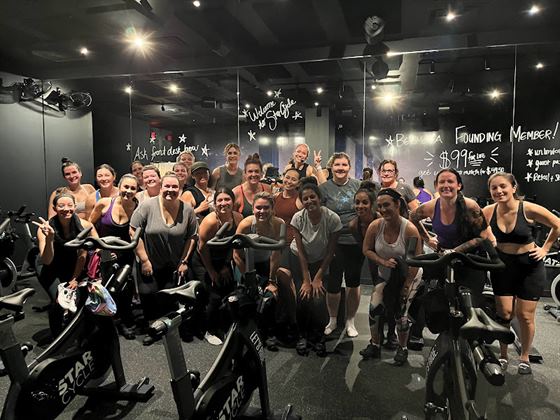 single listing image