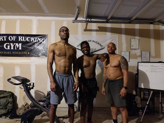 single listing image