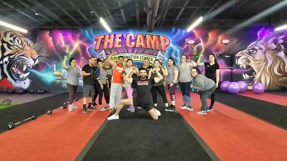 The Camp Transformation Center - Las Vegas East