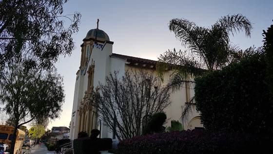 single listing image