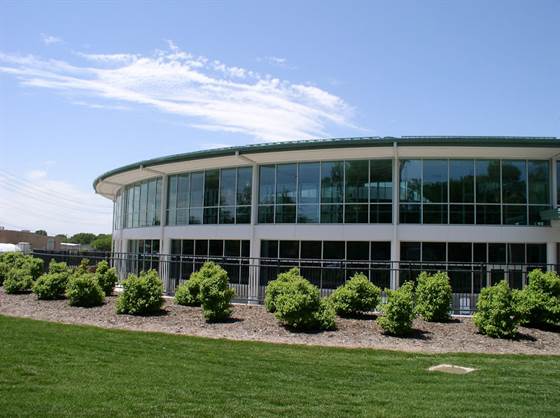 ARC - Activity & Recreation Center