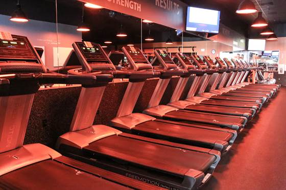 single listing image