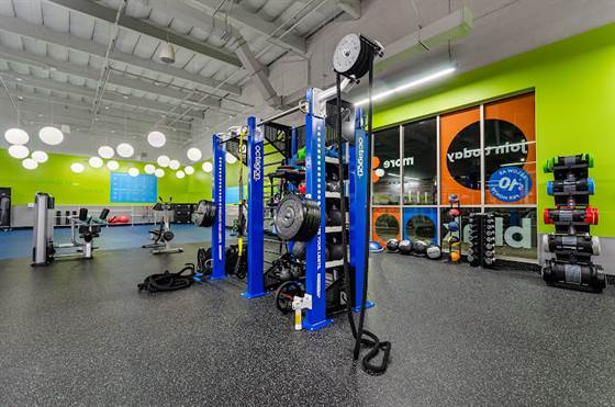 single listing image