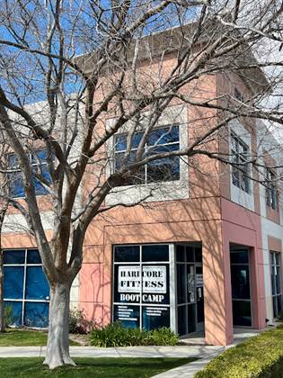 Hardcore Fitness Santa Clarita
