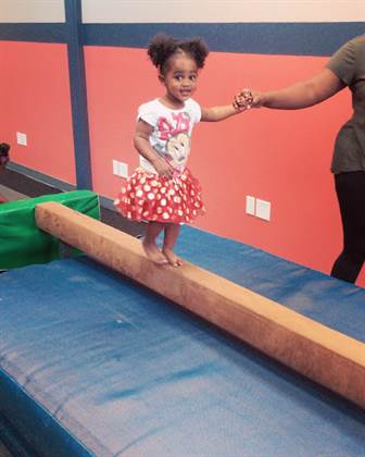 single listing image