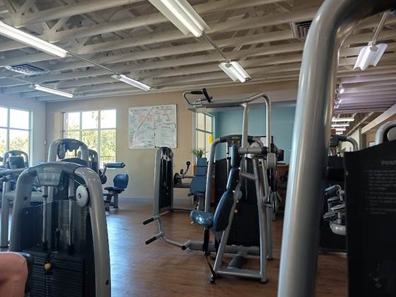 single listing image