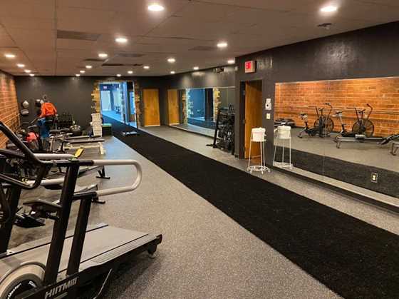 Four Star Fitness - Downtown