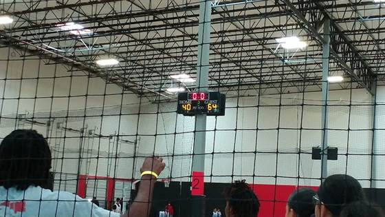 single listing image