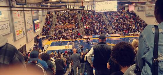 single listing image