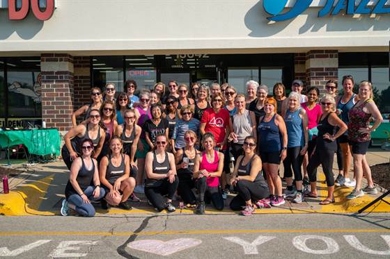 single listing image