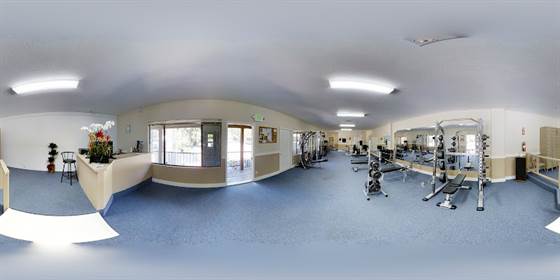 single listing image