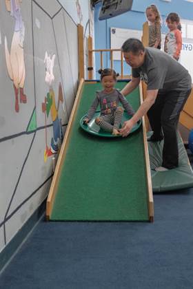 single listing image