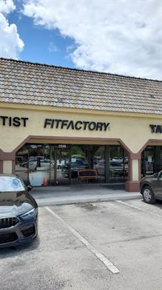 Fit Factory Broward