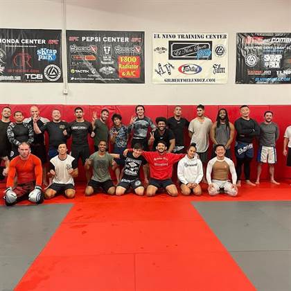 single listing image