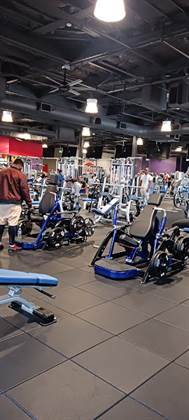 single listing image