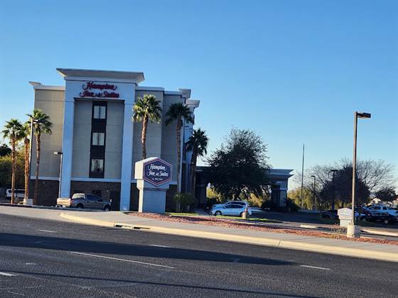 single listing image