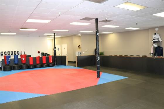 single listing image