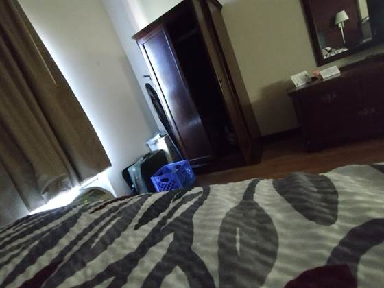 Crossfit Dreadnought