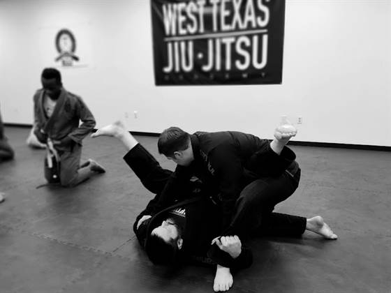 single listing image