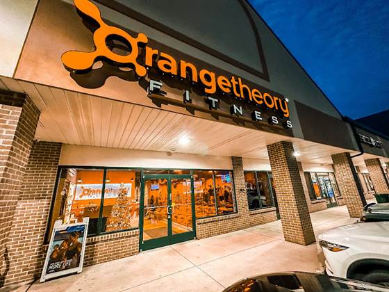 Orangetheory Fitness Robbinsville Hamilton