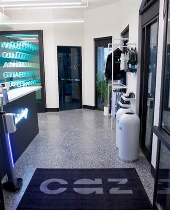 single listing image