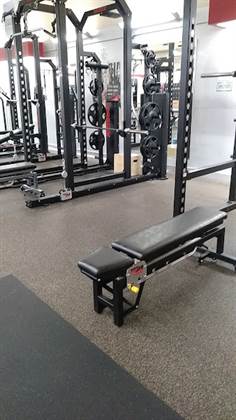 single listing image