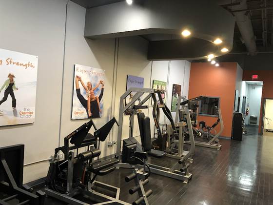 single listing image