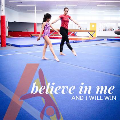 Alpha Gymnastics & Recreation