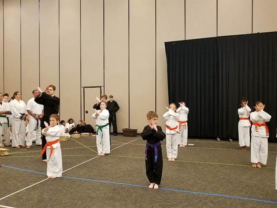 single listing image