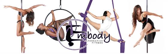 Embody Alternative Fitness