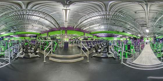 YouFit Gyms