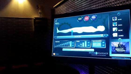 single listing image