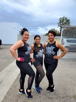 single listing image