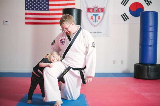 Impact Martial Arts of Missoula